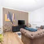El Encanto Del Oeste Lägenhet
