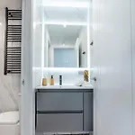 El Encanto Del Oeste Lägenhet *