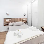 El Encanto Del Oeste Lägenhet