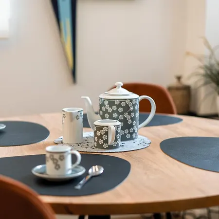 El Encanto Del Oeste * Salamanka