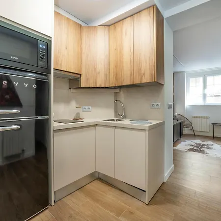 El Encanto Del Oeste Apartmán Salamanka