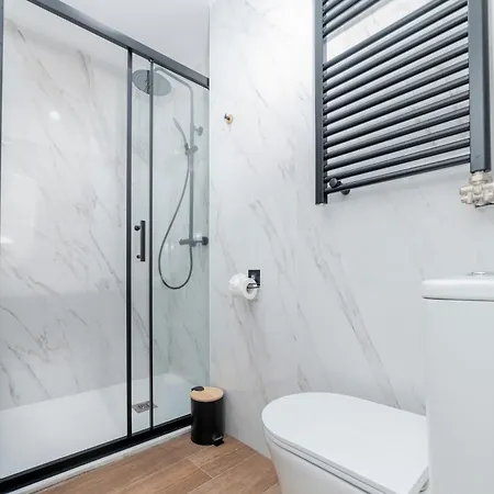 Apartamento El Encanto Del Oeste Salamanca