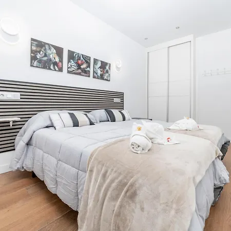 El Encanto Del Oeste Salamanka