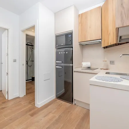 El Encanto Del Oeste * Salamanka