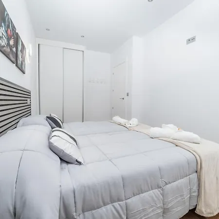 El Encanto Del Oeste 公寓 *