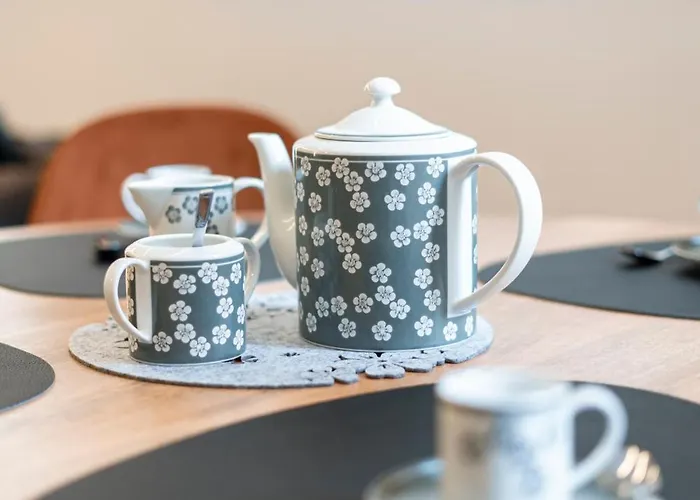 El Encanto Del Oeste Salamanca