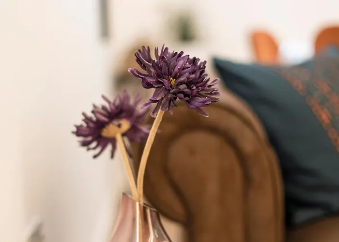 El Encanto Del Oeste Apartamento *