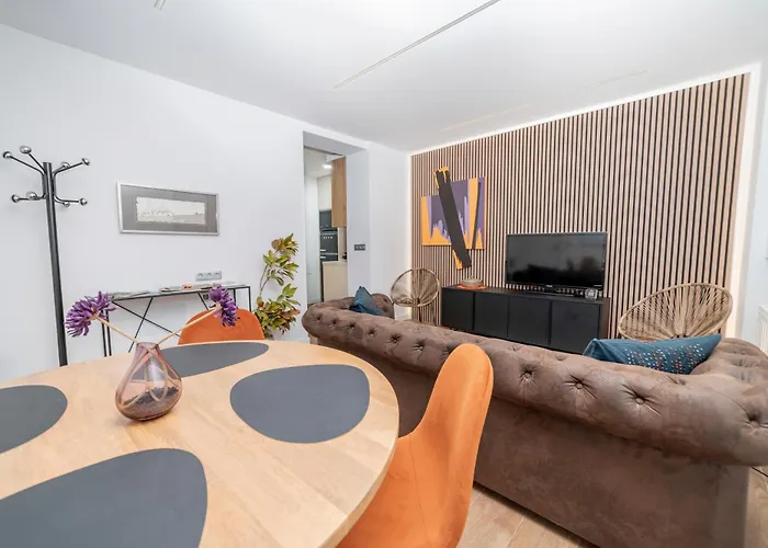 El Encanto Del Oeste Apartamento *