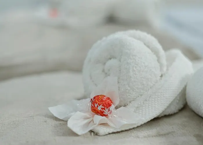 Apartmán El Encanto Del Oeste *