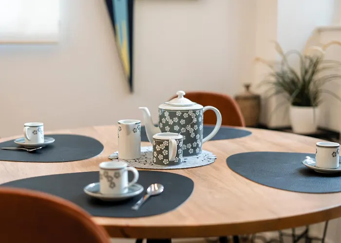 El Encanto Del Oeste * Salamanca