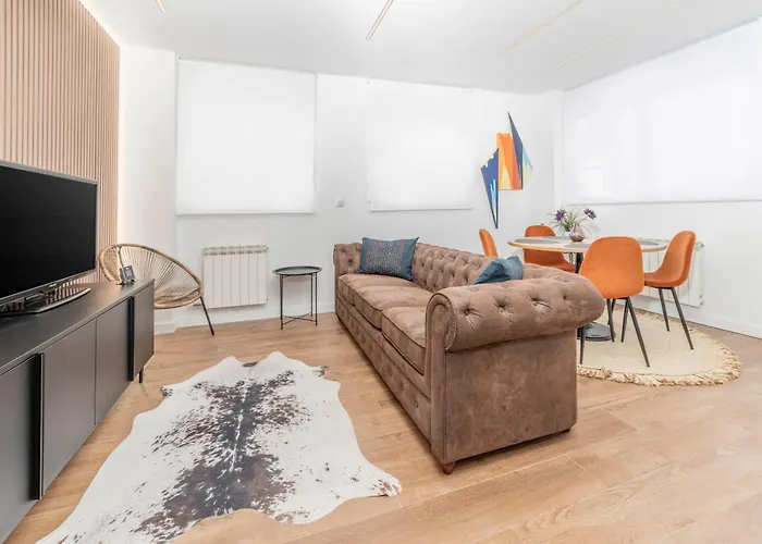 El Encanto Del Oeste *