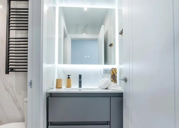 El Encanto Del Oeste Apartmán *