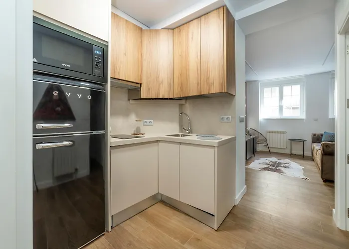 El Encanto Del Oeste Apartmán Salamanka