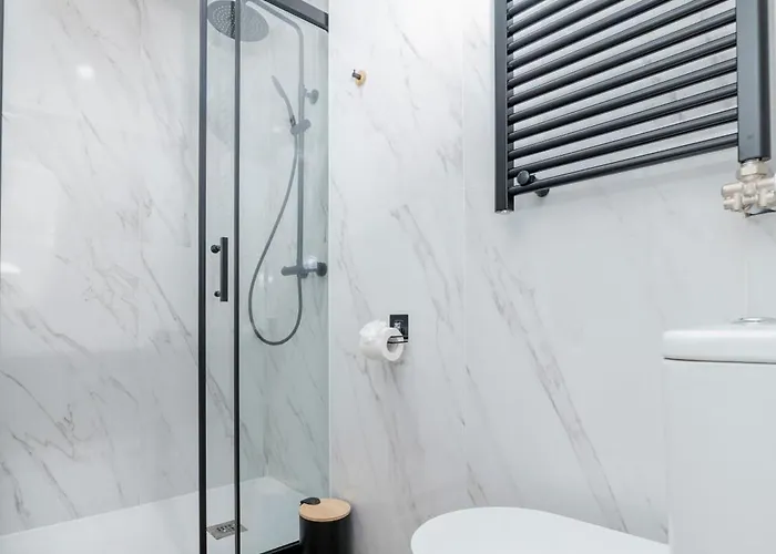 Apartmán El Encanto Del Oeste Salamanka