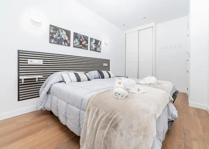 El Encanto Del Oeste Salamanka