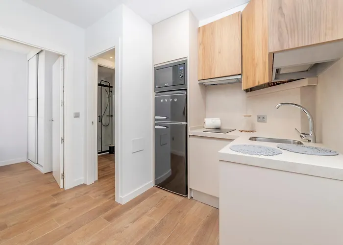 El Encanto Del Oeste * Salamanka