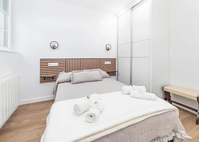 El Encanto Del Oeste Apartamento