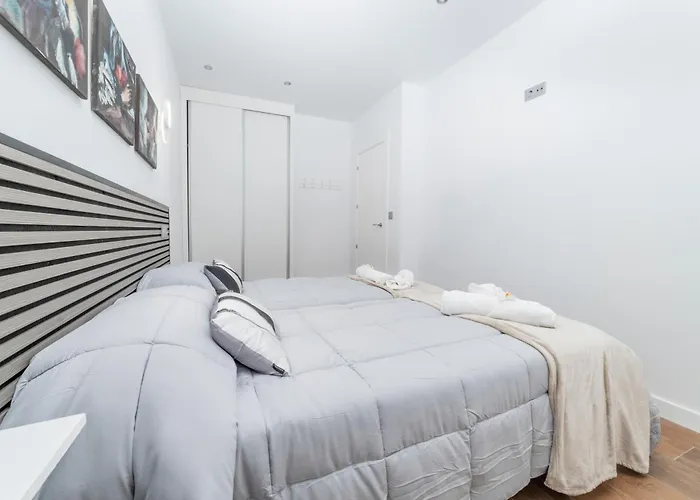 El Encanto Del Oeste Apartmán *